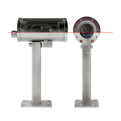 ExCam IPM3016 - Kamera cyfrowa do stref EX