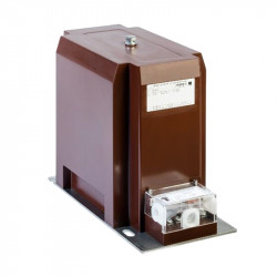 UGE, UGZ - one and bipolar interiumal voltage voltage transformer