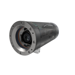 ExCam IPQ1715- Kamera cyfrowa do stref EX