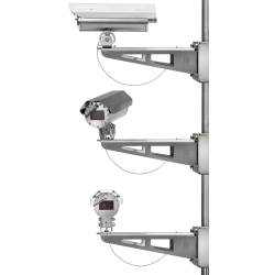 ExCam IPQ1785- Kamera cyfrowa do stref EX