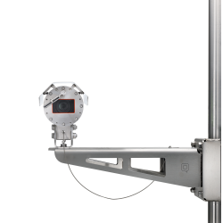 ExCam IPQ1785- Kamera cyfrowa do stref EX