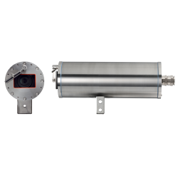 ExCam IPQ1785- Kamera cyfrowa do stref EX