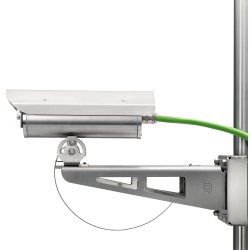 ExCam IPQ1785- Kamera cyfrowa do stref EX