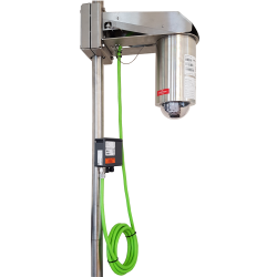 ExCam IPQ6075- Kamera cyfrowa do stref EX ExCam IPQ6075- Kamera cyfrowa do stref EX