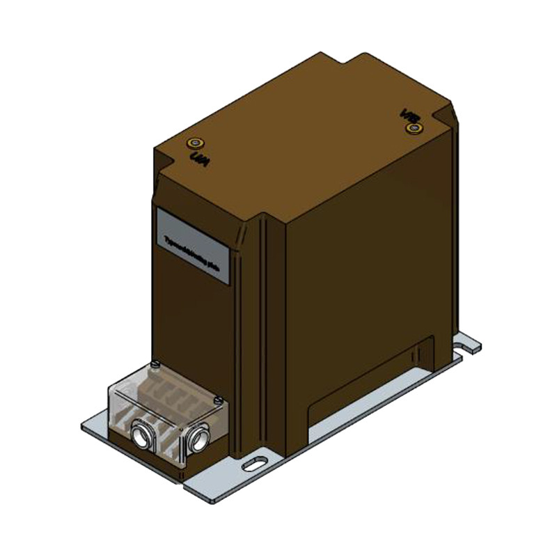 UGZT - Transformadores de voltaje interior para alimentar sus propias necesidades