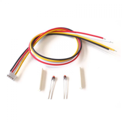 Two Point Temperature Sensor (For TinyBMS)