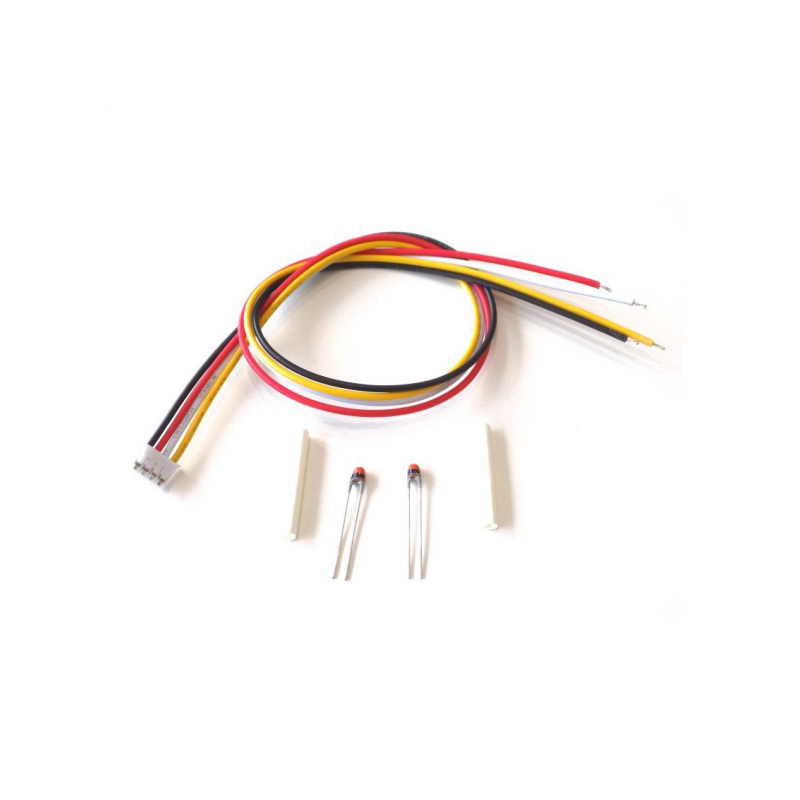 Two Point Temperature Sensor (For TinyBMS) Two Point Temperature Sensor (For TinyBMS)