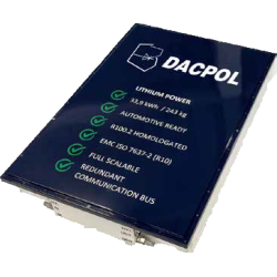 Battery Pack for Vehicles Battery Pack for Vehicles