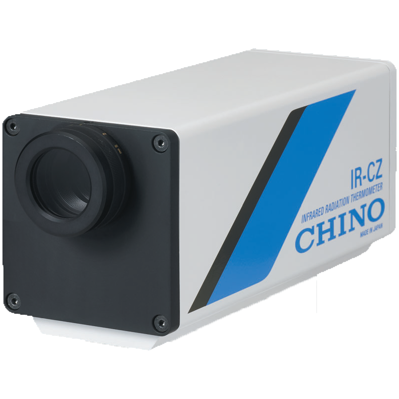 IR-CZ Series Stationary Pyrometer IR-CZ Series Stationary Pyrometer