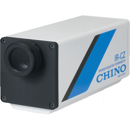 IR-CZ Series Stationary Pyrometer