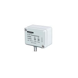 TF101R Pt100 ellenállás-thermometer (RTD)