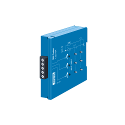 MS-Tester-Tester Terministoren