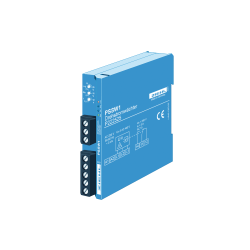 Moniteur PSSW1 en 3 phases