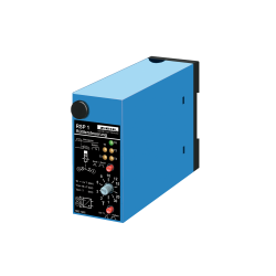 RSP1 vibration control relay