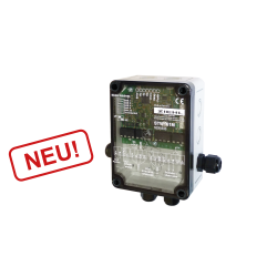 Modul STW161M Madule pentru transportul de control Modul STW161M Madule pentru transportul de control