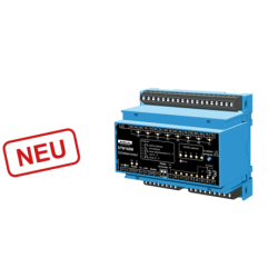 STW168M -Mastermodul zur...