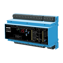 Controlador STW84V para instalaciones de succión