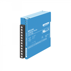 PTC-Resistor Relay Type MS220K