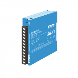 PTC-Resistor-Relay Type MSR220K