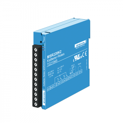 PTC-Resistor-Relay Type MSR220K2