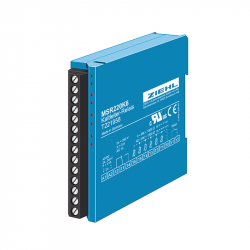 PTC-Resistor-Relay Type MSR220K6