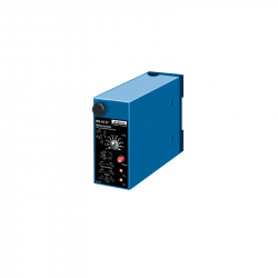 PTC-Resistor-Relay Type MS40ZT