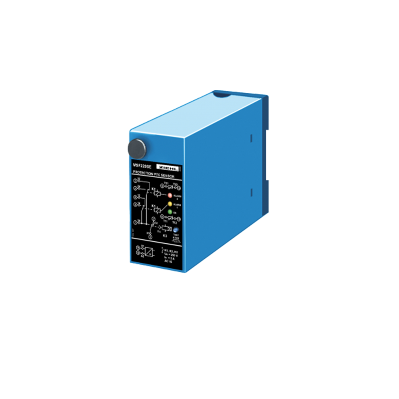 MSF220SE Thermal Relay PTC