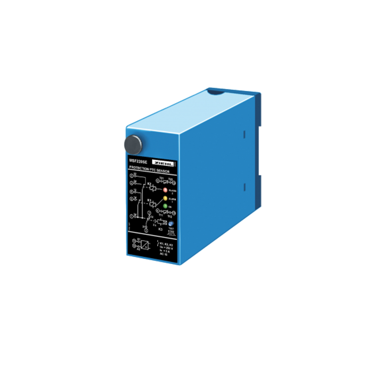 PTC Tip releu termic MSF220SE PTC Tip releu termic MSF220SE