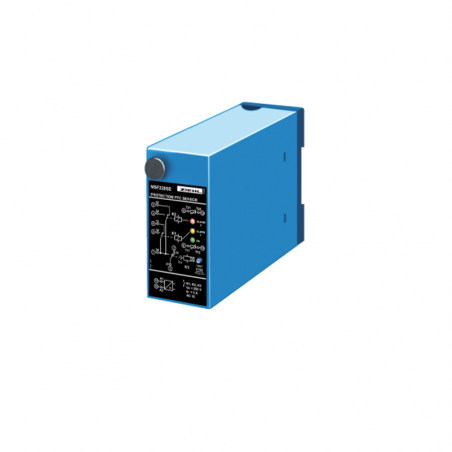 MSF220SE Thermal Relay PTC