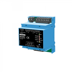 PTC-Resistor Relay MSF220V / MSF220VU