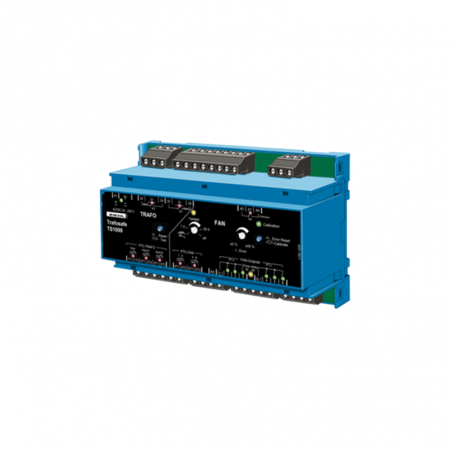 TS1000 thermal relay