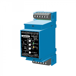 Pt 100-Temperature relays Type TR111V