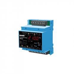 Temperature Relay Type TR210