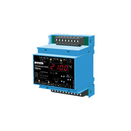 TR210 thermal relay