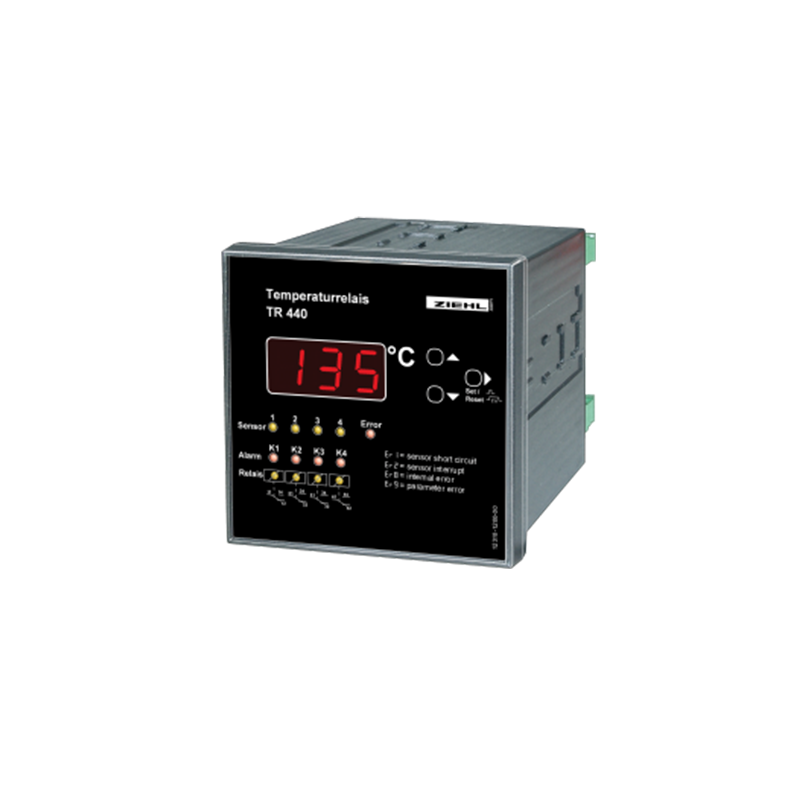 Przekaźnik termiczny TR440
