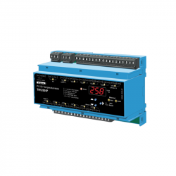 THERMAL RELAY TR1200IP.