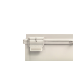 HINGE TYPE ENCLOSURE Q SERIES