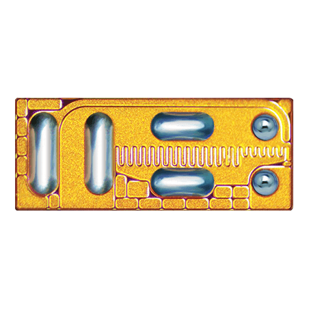 EPC8009 Transistor