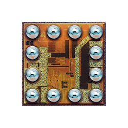 UP1966E TRANSISTOR
