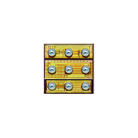 EPC2107 transistor