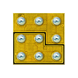 EPC2106 transistor