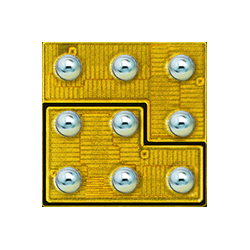 Tranzistor EPC2106