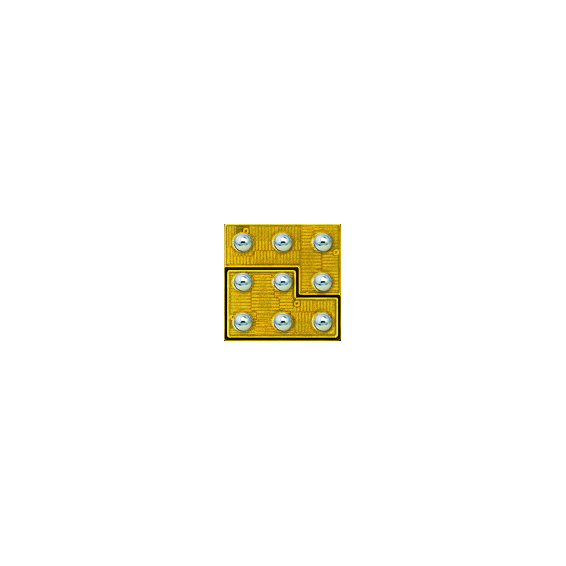Tranzistor EPC2106