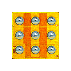 EPC2052 transistor