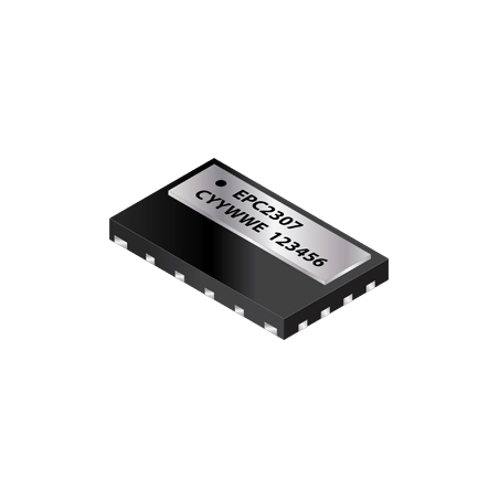 EPC2307 transistor