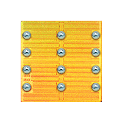 EPC2050 transistor