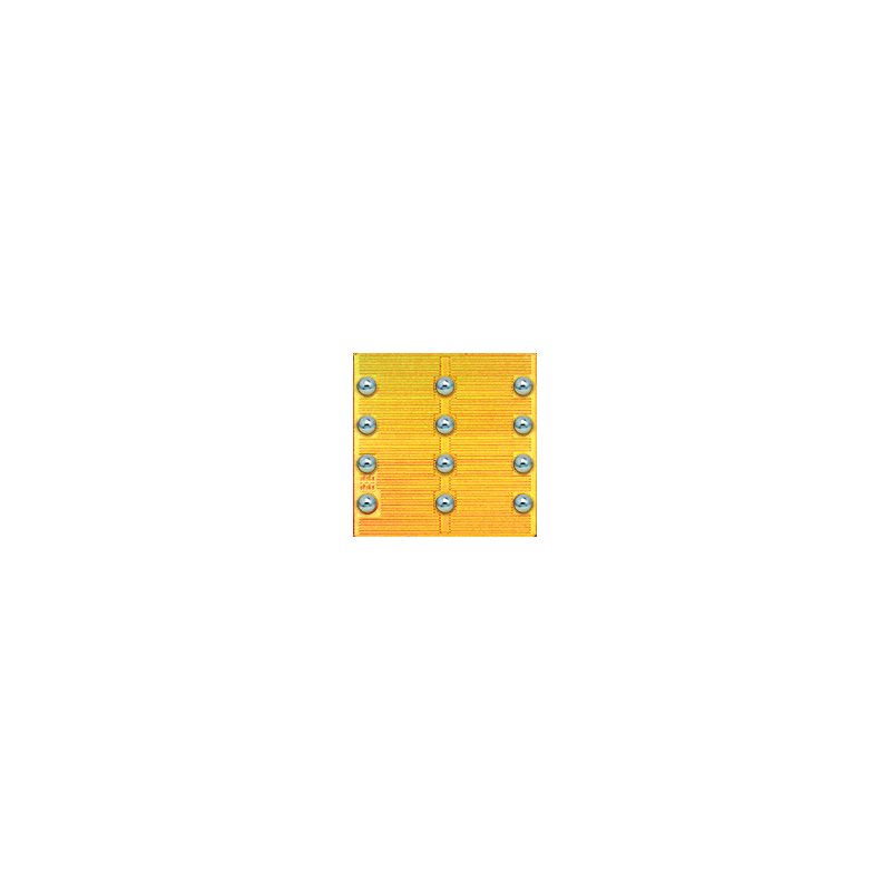 EPC2050 transistor