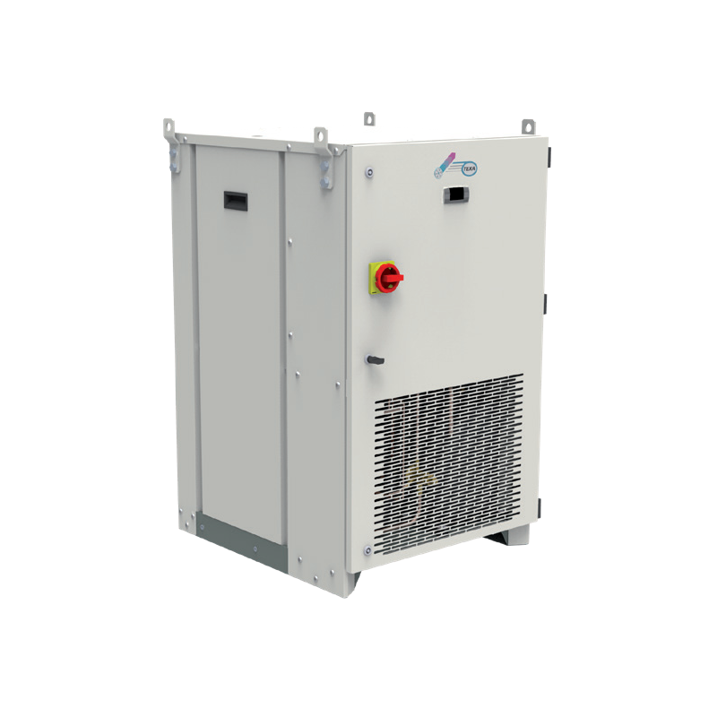 TCU15 50Hz Chillers Industrial to liquids polluted or dirty