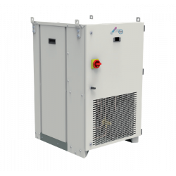 TCU22 50Hz Chillers industriale la lichide poluate sau murdare