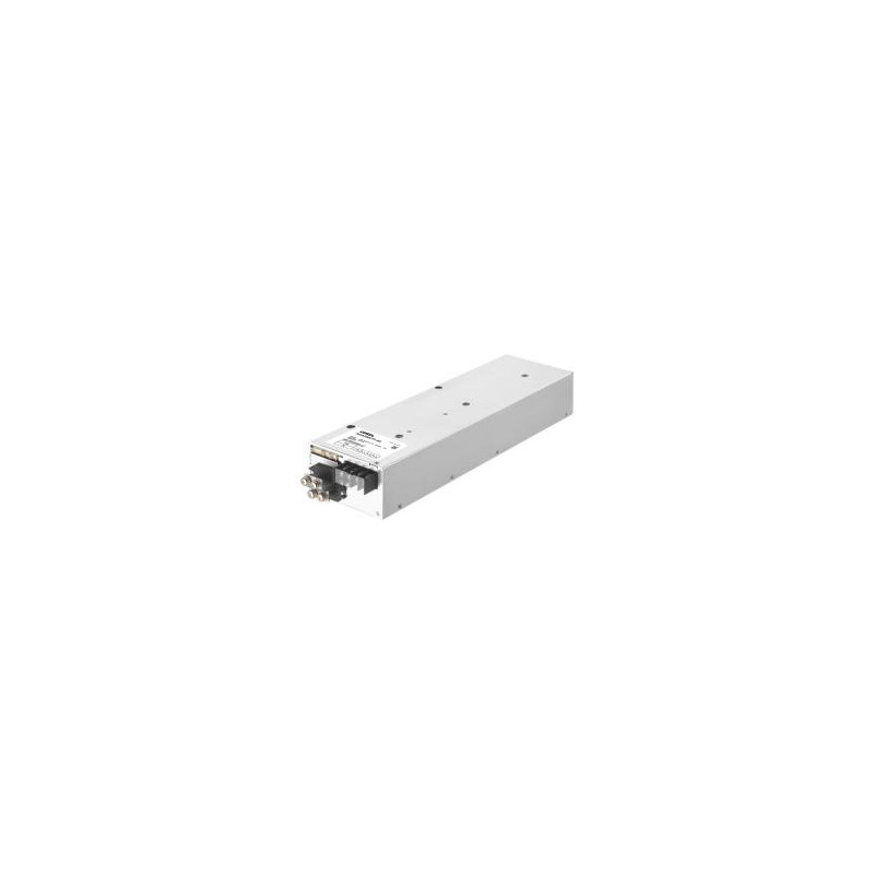 Fuente de alimentación HCA3500TF-48 AC/DC Fuente de alimentación HCA3500TF-48 AC/DC